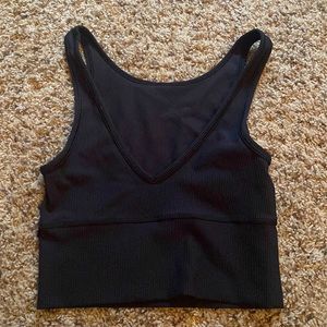 Lululemon power pivot tank!
